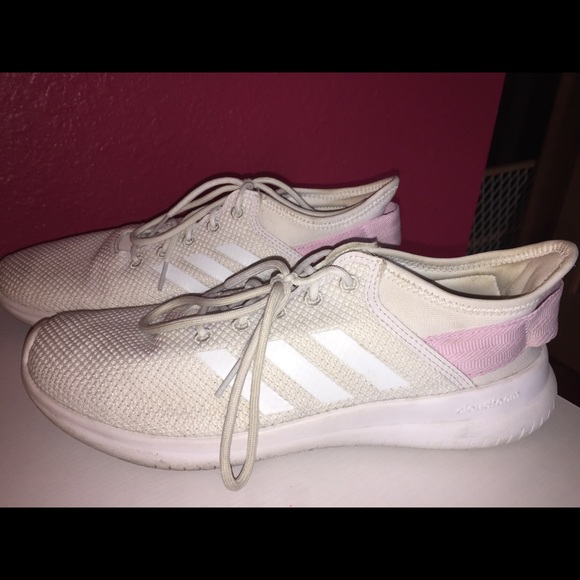 cloudfoam qt flex shoes